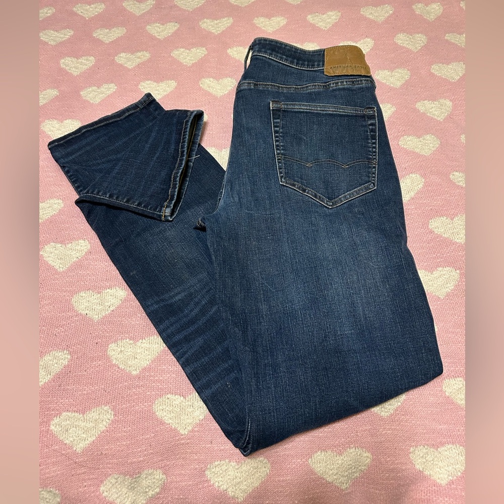 Men American Eagle Jeans